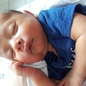 Meet your Posher, Bernie